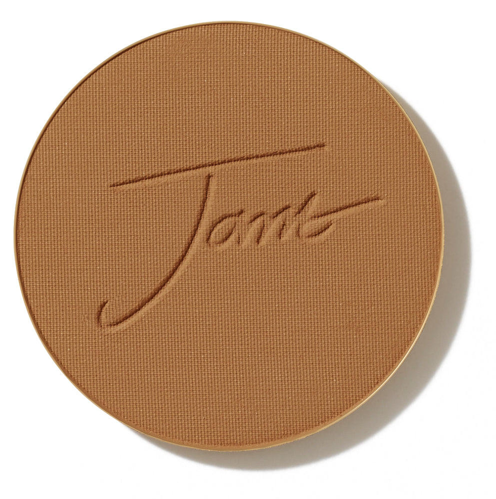 Jane Iredale Cognac Jane Iredale PurePressed Base Mineral Foundation SPF20 Refill 9.9g Foundation