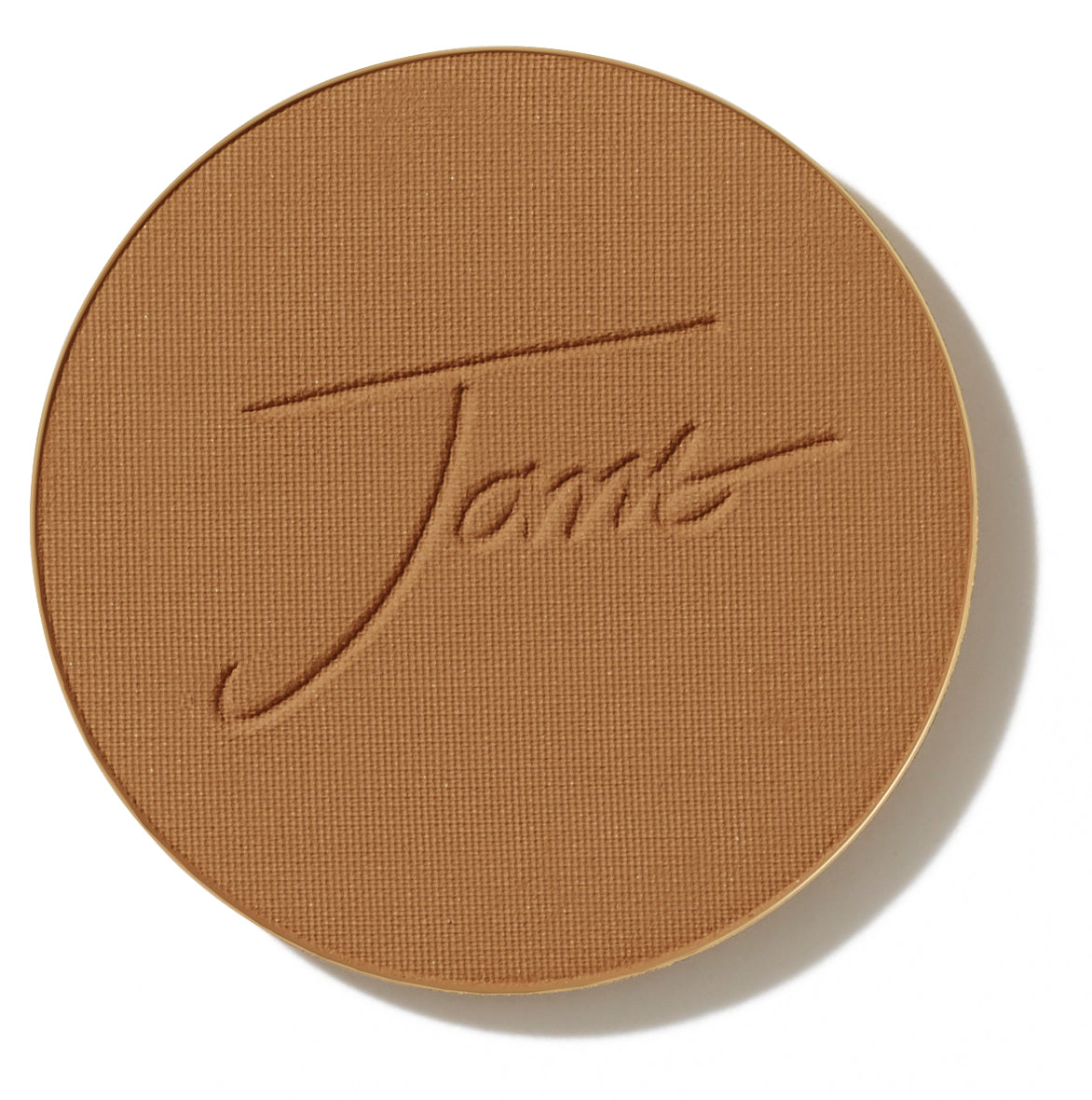 Jane Iredale Cognac Jane Iredale PurePressed Base Mineral Foundation SPF20 Refill 9.9g Foundation