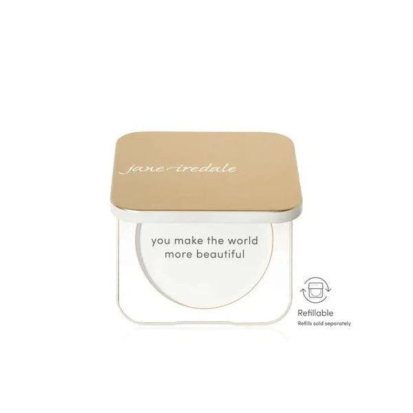 Jane Iredale Dusty Gold Jane Iredale Refillable Compact Foundation