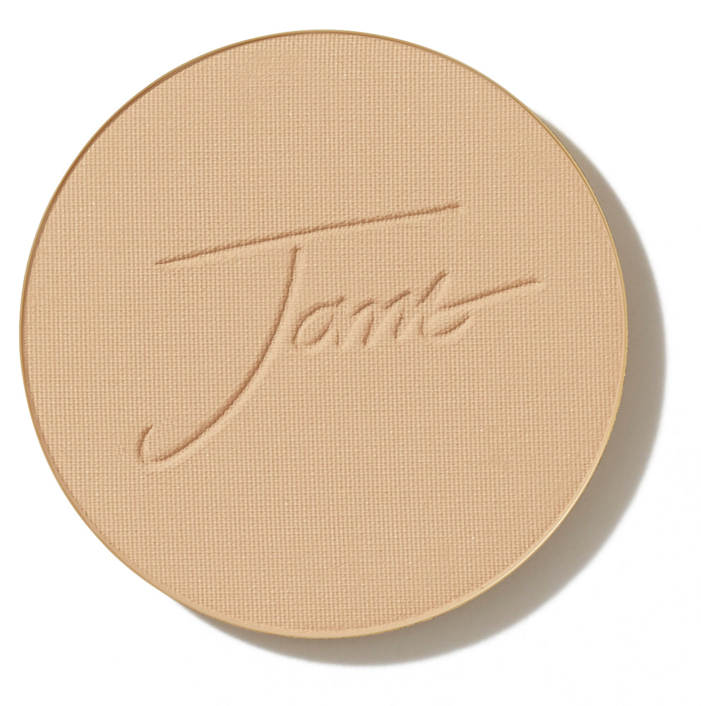 Jane Iredale Golden Glow Jane Iredale PurePressed Base Mineral Foundation SPF20 Refill 9.9g Foundation
