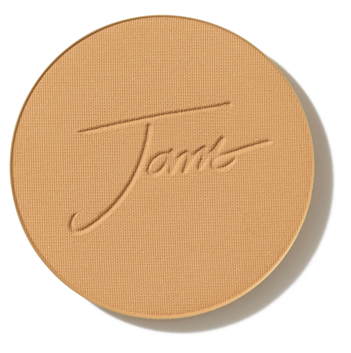 Jane Iredale Golden Tan Jane Iredale PurePressed Base Mineral Foundation SPF20 Refill 9.9g Foundation