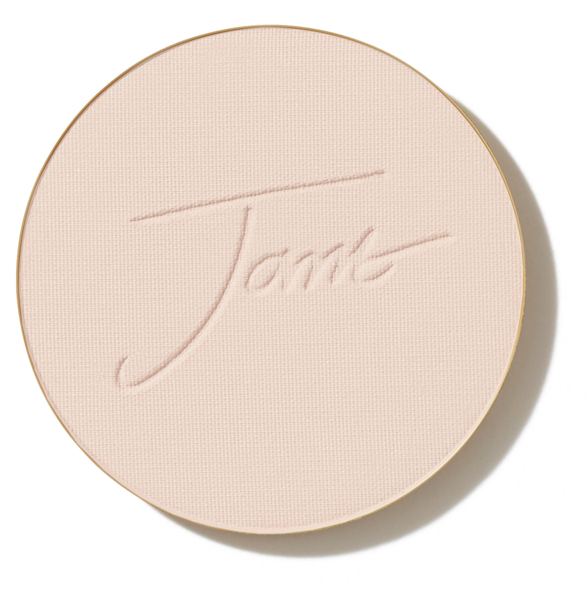 Jane Iredale Ivory Jane Iredale PurePressed Base Mineral Foundation SPF20 Refill 9.9g Foundation