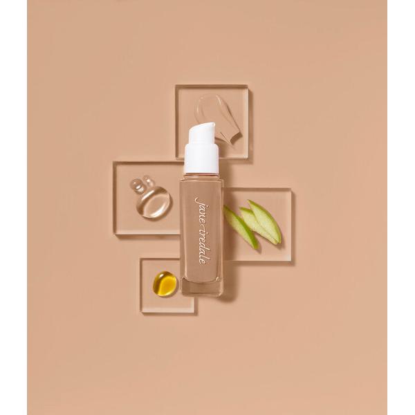 Jane Iredale Jane Iredale Skintuition SPF30 Radiance-Boosting Liquid Foundation 30ml Foundation