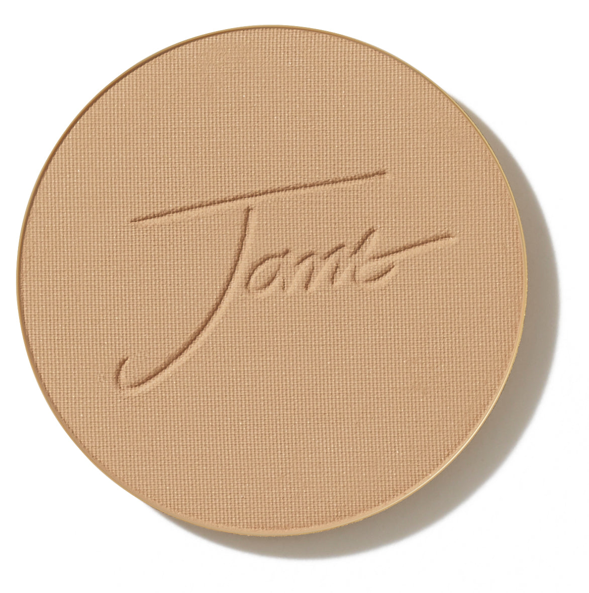 Jane Iredale Latte Jane Iredale PurePressed Base Mineral Foundation SPF20 Refill 9.9g Foundation