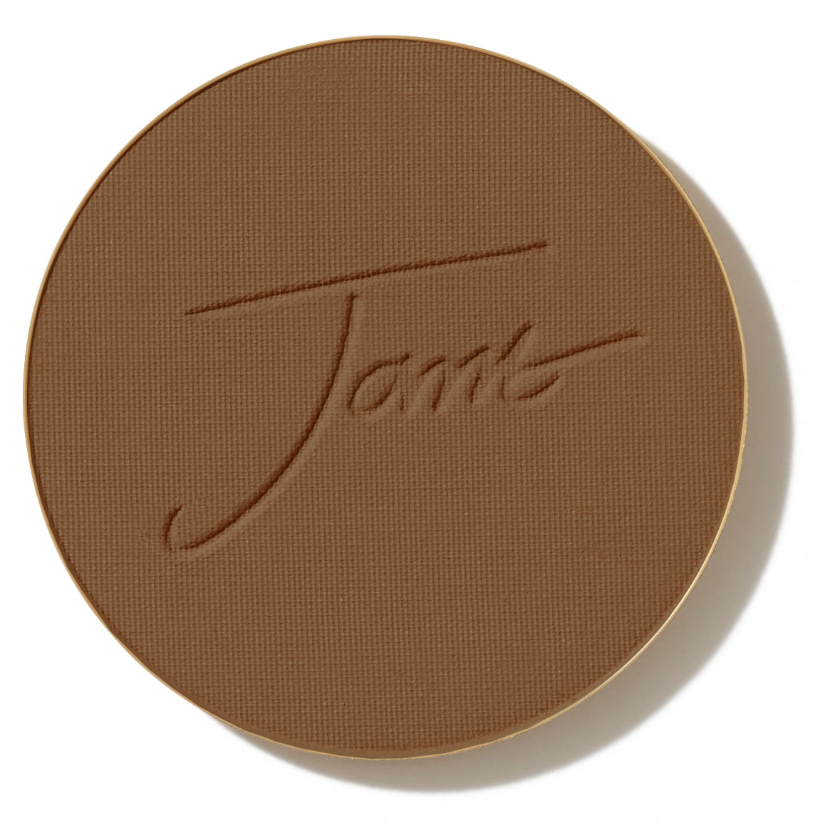 Jane Iredale Mahogany Jane Iredale PurePressed Base Mineral Foundation SPF20 Refill 9.9g Foundation