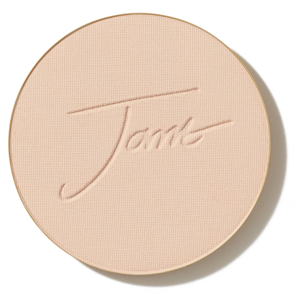 Jane Iredale Natural Jane Iredale PurePressed Base Mineral Foundation SPF20 Refill 9.9g Foundation