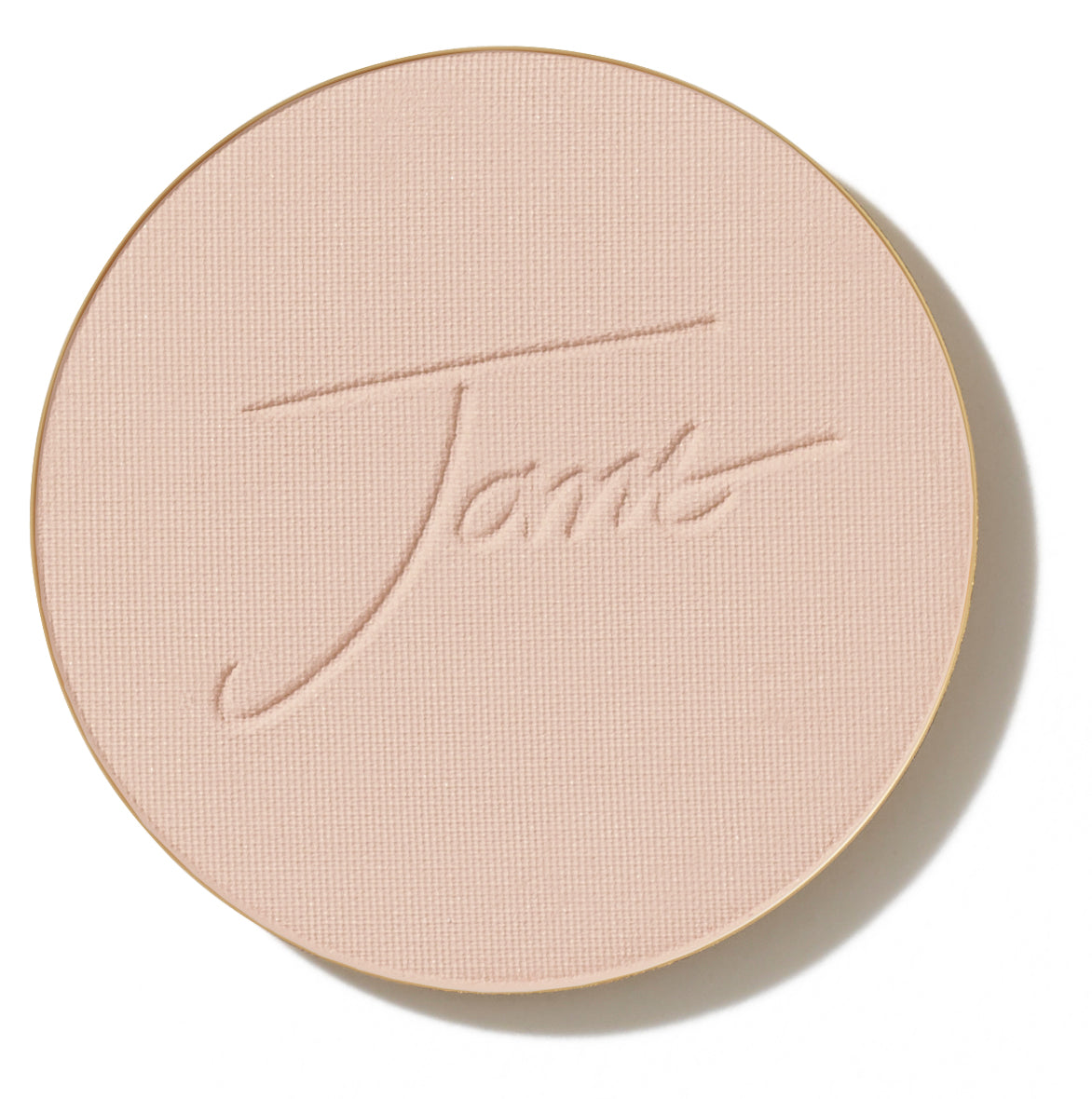 Jane Iredale Satin Jane Iredale PurePressed Base Mineral Foundation SPF20 Refill 9.9g Foundation