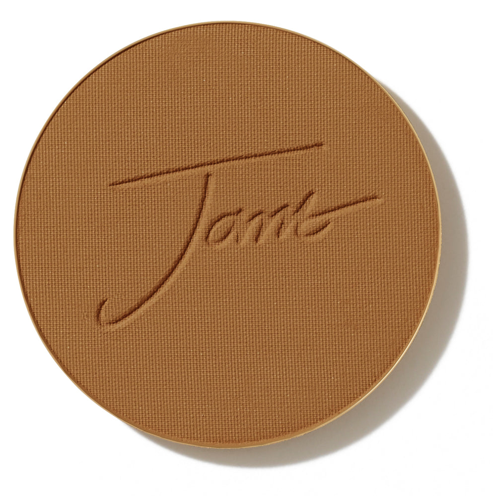 Jane Iredale Velvet Jane Iredale PurePressed Base Mineral Foundation SPF20 Refill 9.9g Foundation