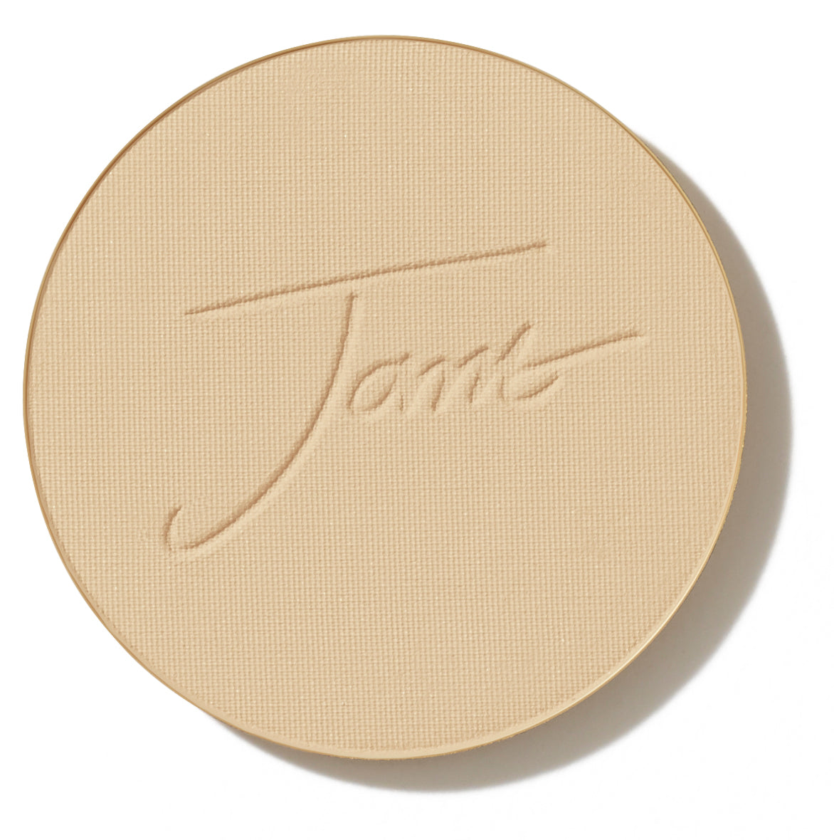 Jane Iredale Warm Sienna Jane Iredale PurePressed Base Mineral Foundation SPF20 Refill 9.9g Foundation