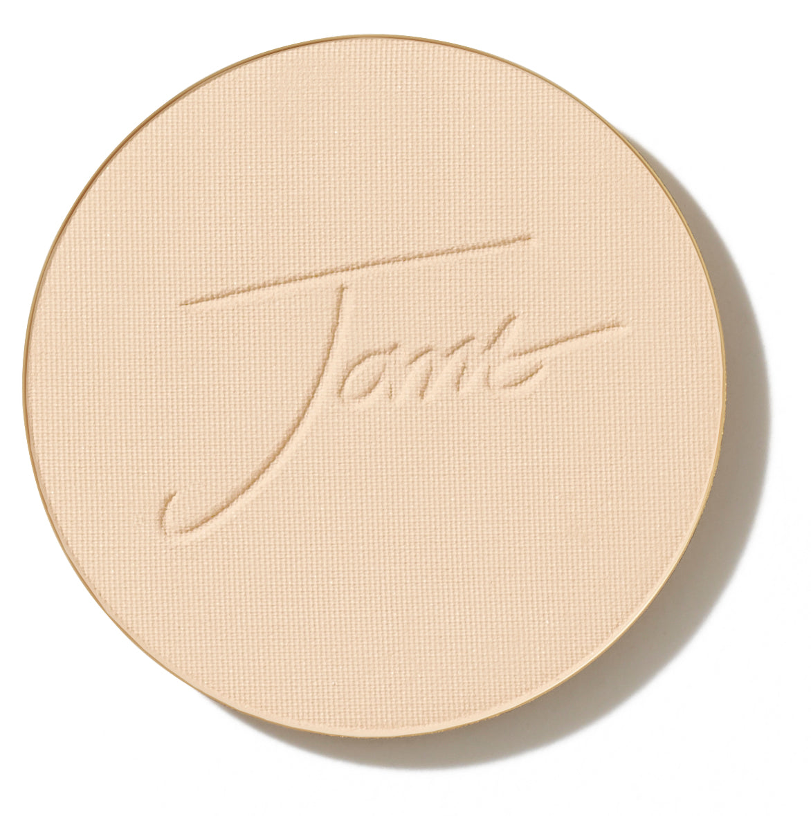 Jane Iredale Warm Silk Jane Iredale PurePressed Base Mineral Foundation SPF20 Refill 9.9g Foundation