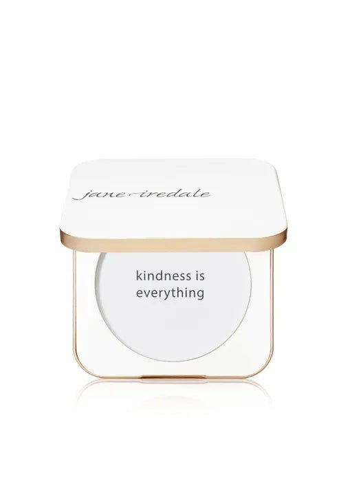 Jane Iredale White Jane Iredale Refillable Compact Foundation