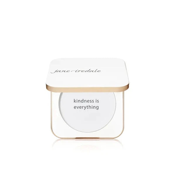 Jane Iredale White Jane Iredale Refillable Compact Foundation
