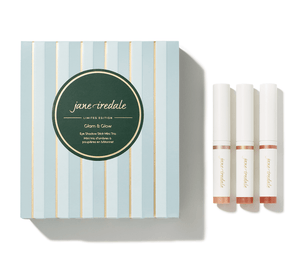 Jane Iredale Jane Iredale Glam & Glow Eye Shadow Stick Mini Trio