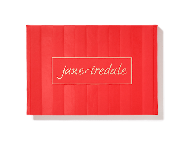 Jane Iredale Jane Iredale Merry & Bright Multiuse Face Palette