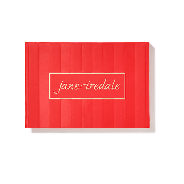 Jane Iredale Jane Iredale Merry & Bright Multiuse Face Palette