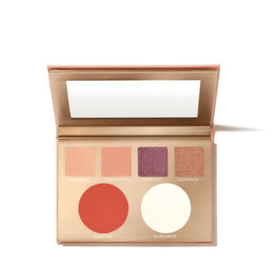 Jane Iredale Jane Iredale Reflections Limited Edition Face Pallette Kits & Packs