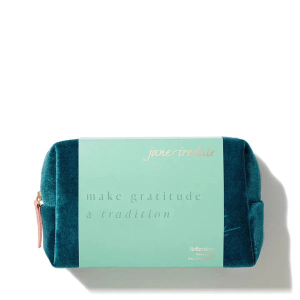Jane Iredale Jane Iredale Reflections Limited Edition Makeup Bag Kits & Packs