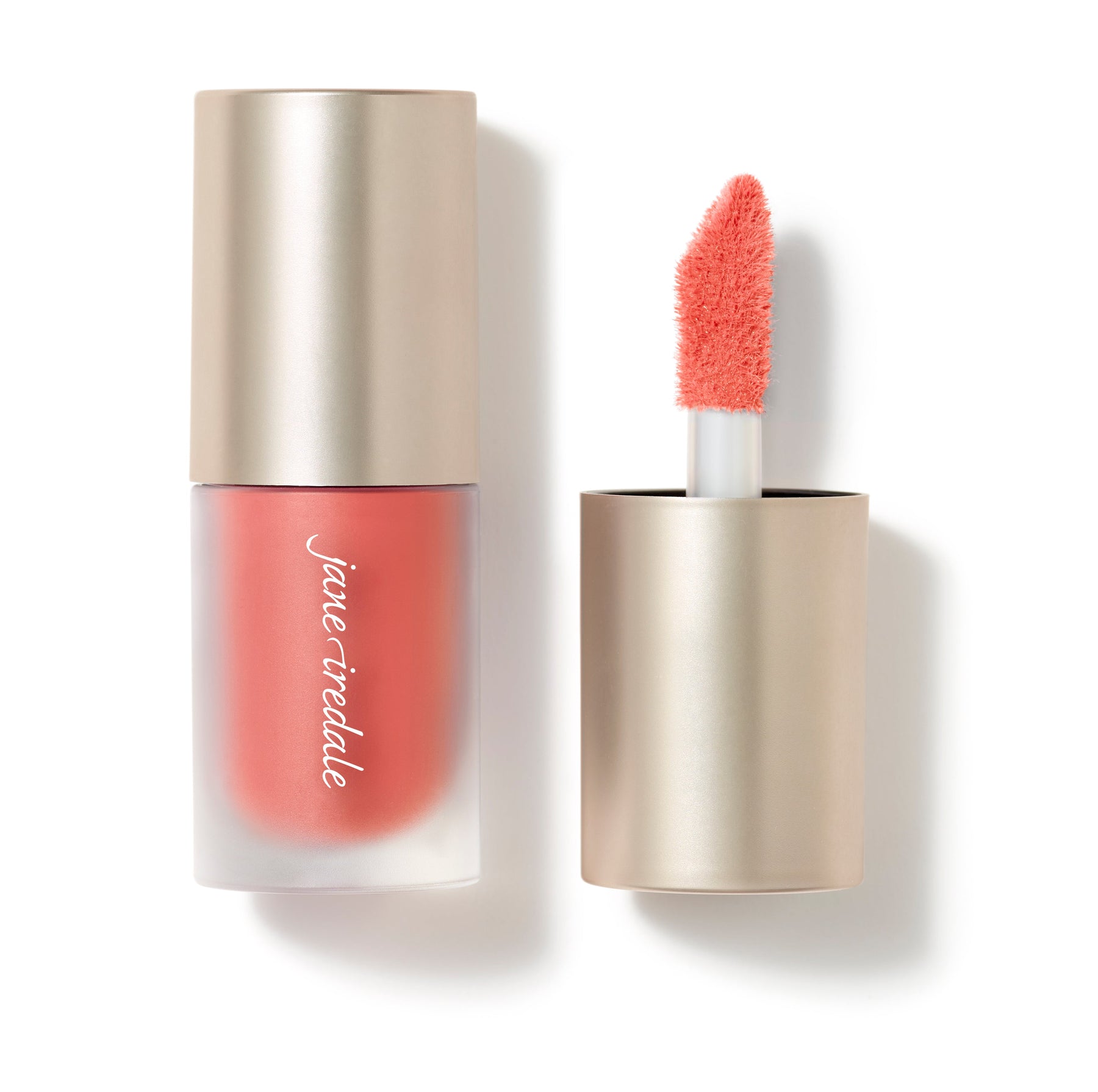 Jane Iredale Jane Iredale ColorLuxe Liquid Blush 5ml Lip & Cheek Stain
