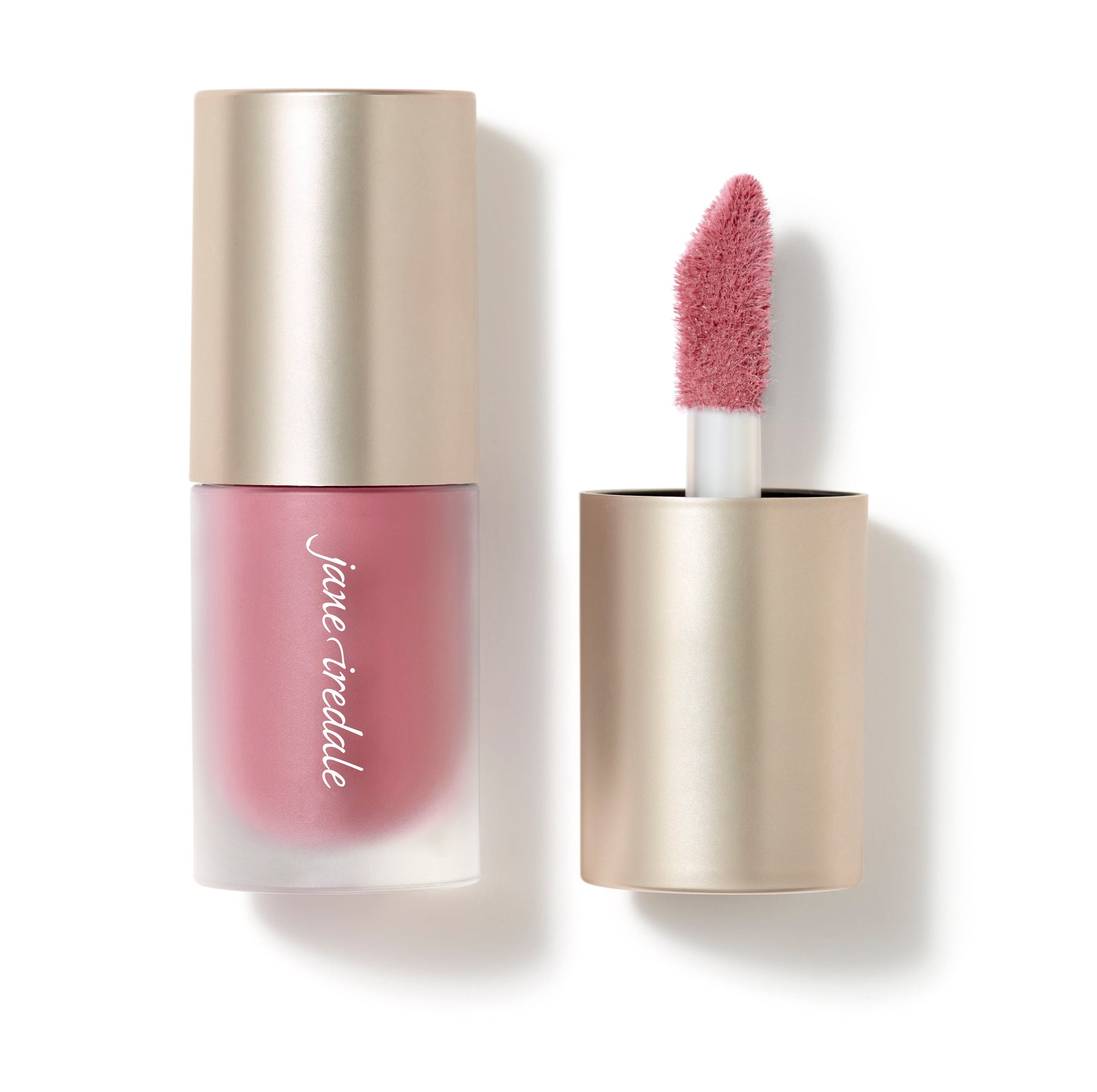 Jane Iredale Jane Iredale ColorLuxe Liquid Blush 5ml Lip & Cheek Stain