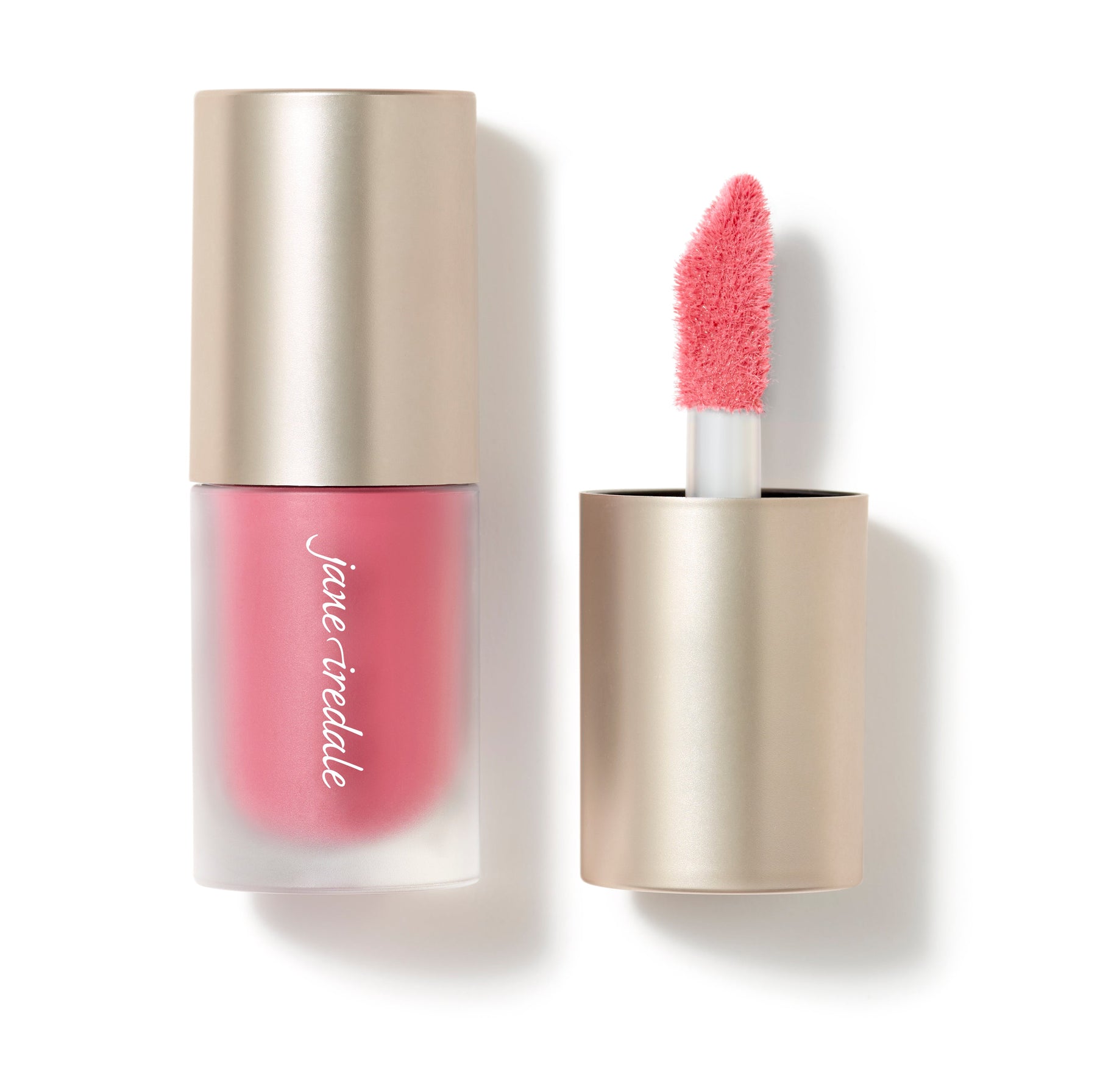 Jane Iredale Jane Iredale ColorLuxe Liquid Blush 5ml Lip & Cheek Stain