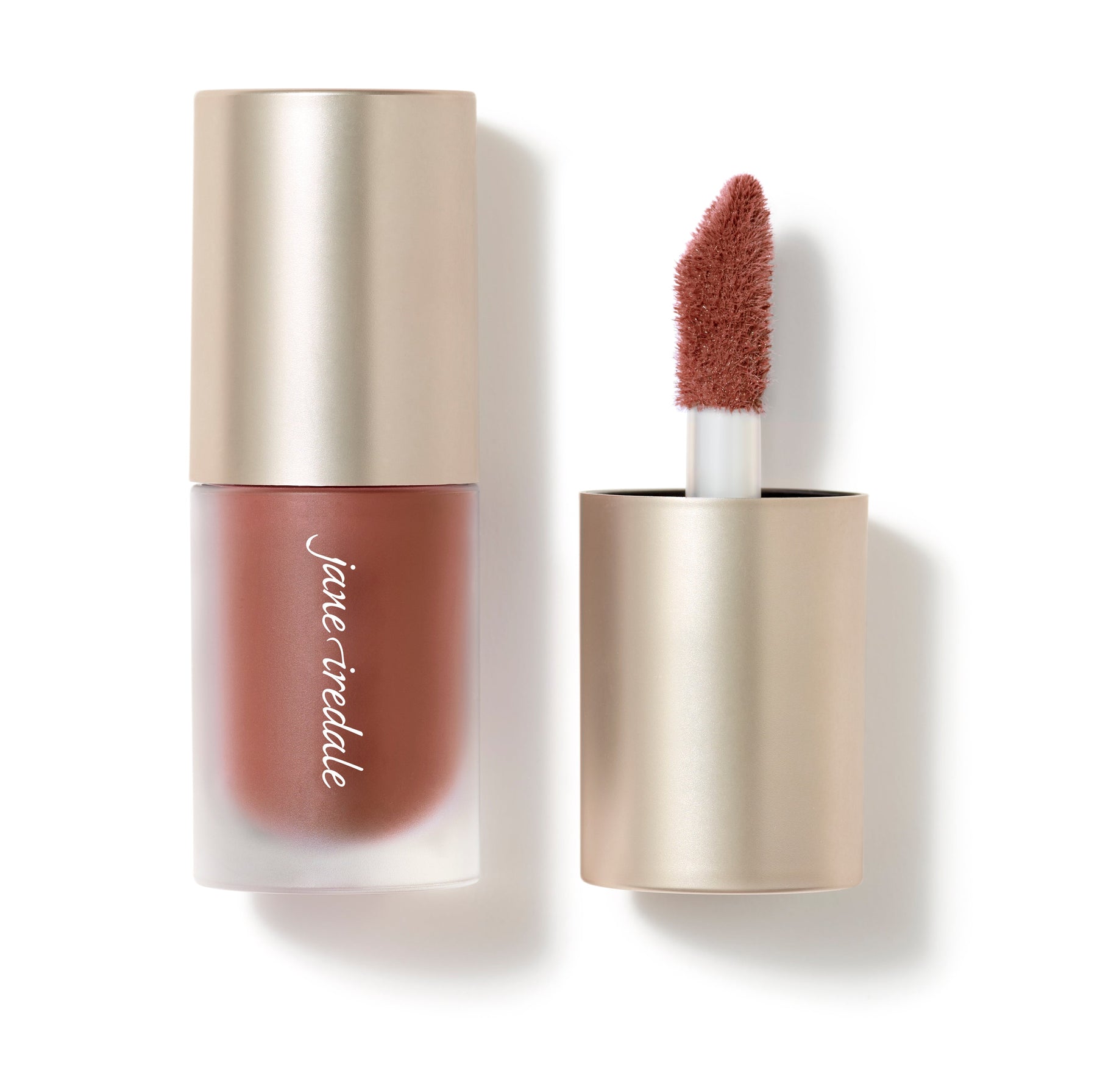 Jane Iredale Jane Iredale ColorLuxe Liquid Blush 5ml Lip & Cheek Stain