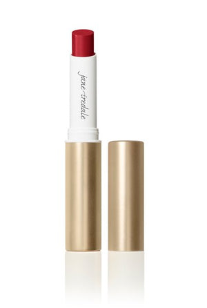 Jane Iredale Candy Apple Jane Iredale ColorLuxe Lipstick Lipsticks