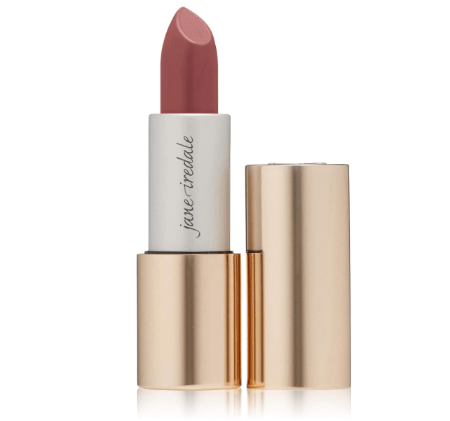 Jane Iredale Jamie Jane Iredale Triple Luxe Long Lasting Lipstick 3.4g Lipsticks