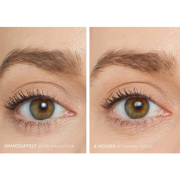Jane Iredale Jane Iredale Lash Fixation Tubing Mascara Black 8g Mascaras