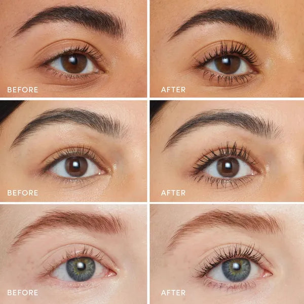 Jane Iredale Jane Iredale Lash Fixation Tubing Mascara Black 8g Mascaras