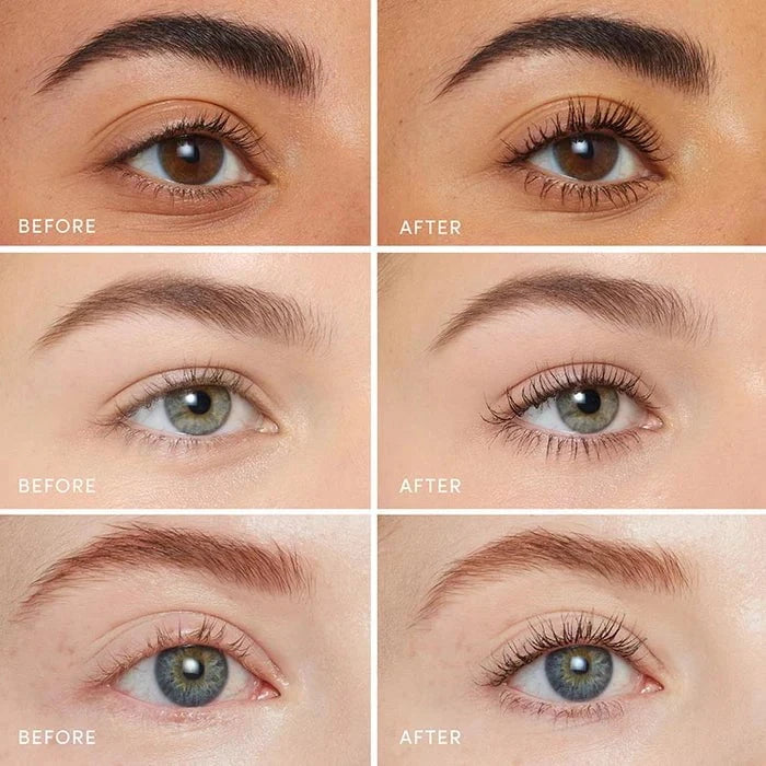 Jane Iredale Jane Iredale Lash Fixation Tubing Mascara Brown 8g Mascaras
