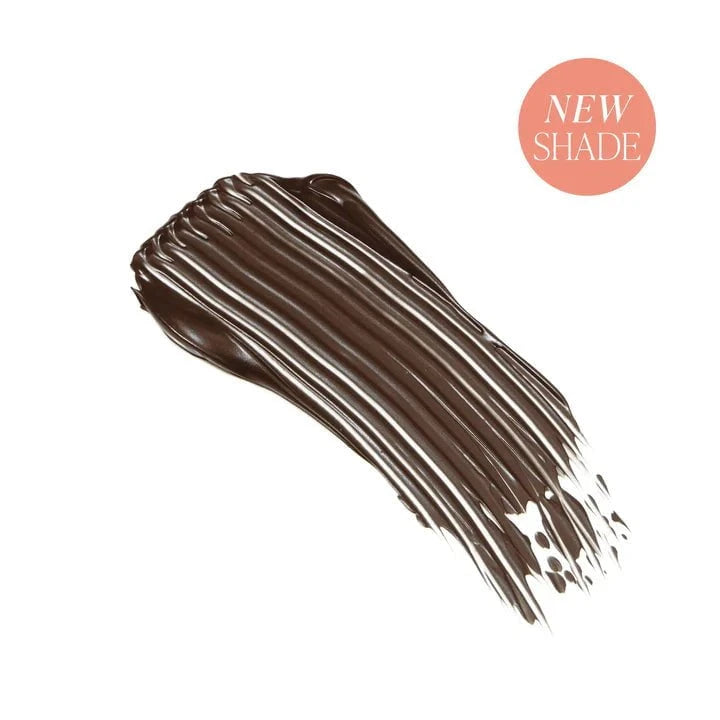 Jane Iredale Jane Iredale Lash Fixation Tubing Mascara Brown 8g Mascaras