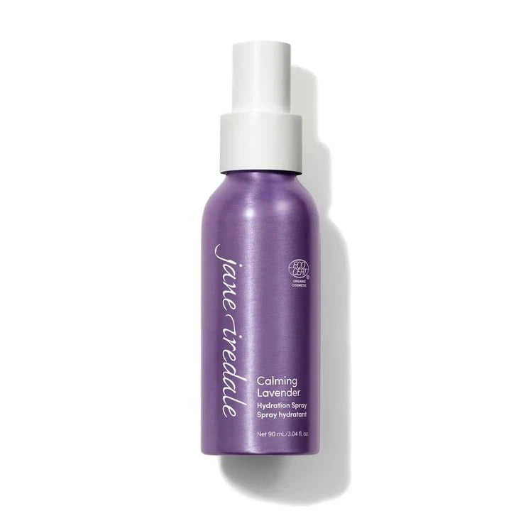 Jane Iredale Jane Iredale Calming Lavender Hydration Spray 90ml Powders & Finishing