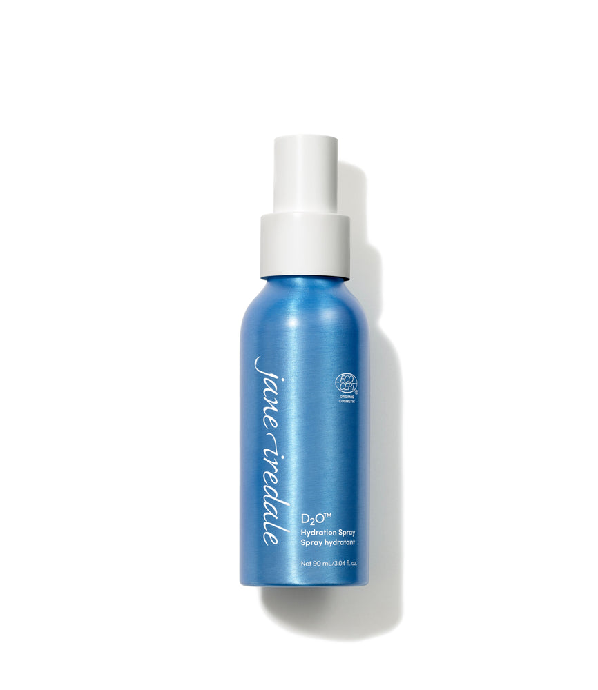 Jane Iredale Jane Iredale D20 Hydration Spray - 90ml Powders & Finishing