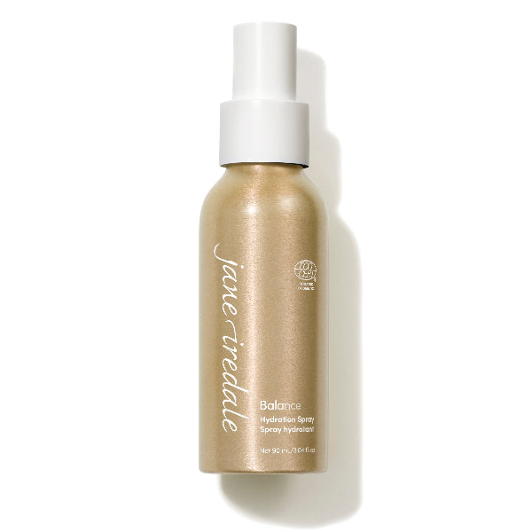 Jane Iredale Jane Iredale Hydration Spray - Balance 90ml Powders & Finishing
