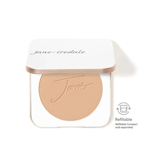 Jane Iredale Jane Iredale PureMatte Finish Powder Refill 9.9g Powders & Finishing
