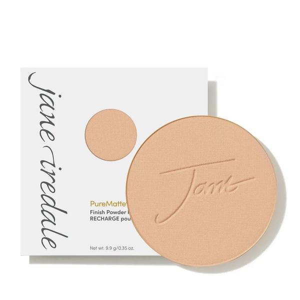 Jane Iredale Jane Iredale PureMatte Finish Powder Refill 9.9g Powders & Finishing