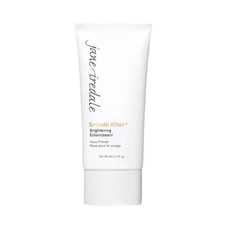 Jane Iredale Jane Iredale Smooth Affair Brightening Face Primer 50ml Primers