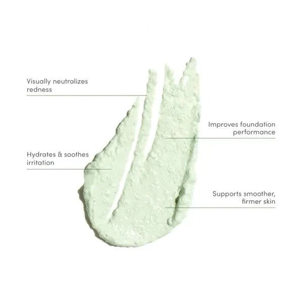 Jane Iredale Jane Iredale HydroPure Color Correcting Serum with Hyaluronic Acid and CoQ10 30ml Serums & Treatments