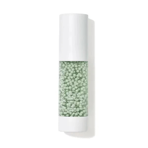 Jane Iredale Jane Iredale HydroPure Color Correcting Serum with Hyaluronic Acid and CoQ10 30ml Serums & Treatments