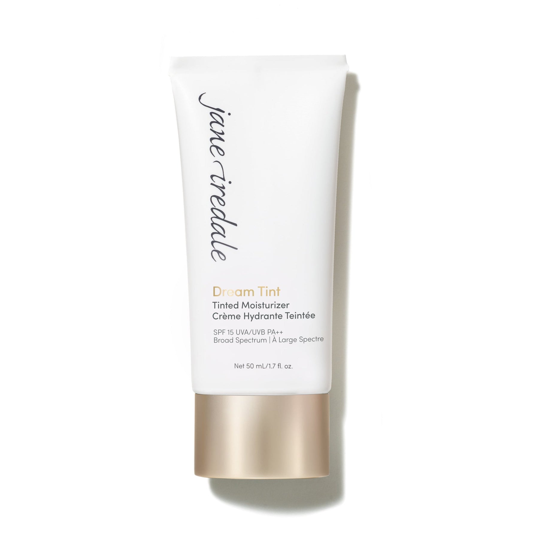 Jane Iredale Jane Iredale Dream Tint SPF15 50ml Tinted Moisturisers