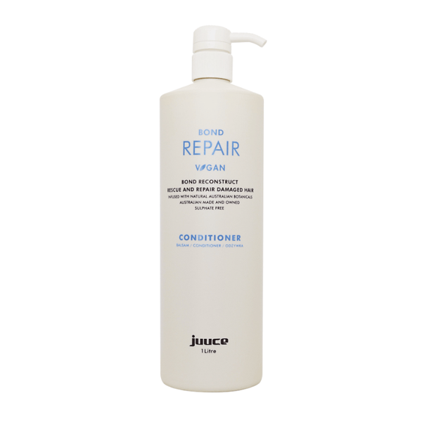 
            
                Load image into Gallery viewer, Juuce Juuce Bond Repair Conditioner 1L Conditioners
            
        