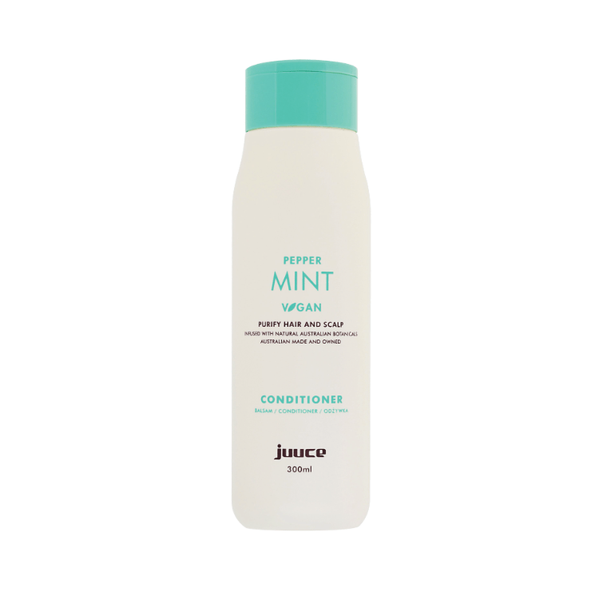Juuce Juuce Peppermint Conditioner 300ml Conditioners