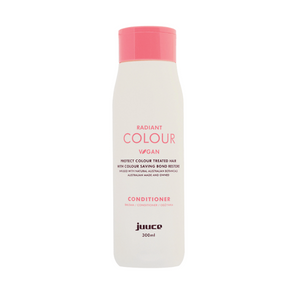 Juuce Juuce Radiant Colour Conditioner 300ml Conditioners