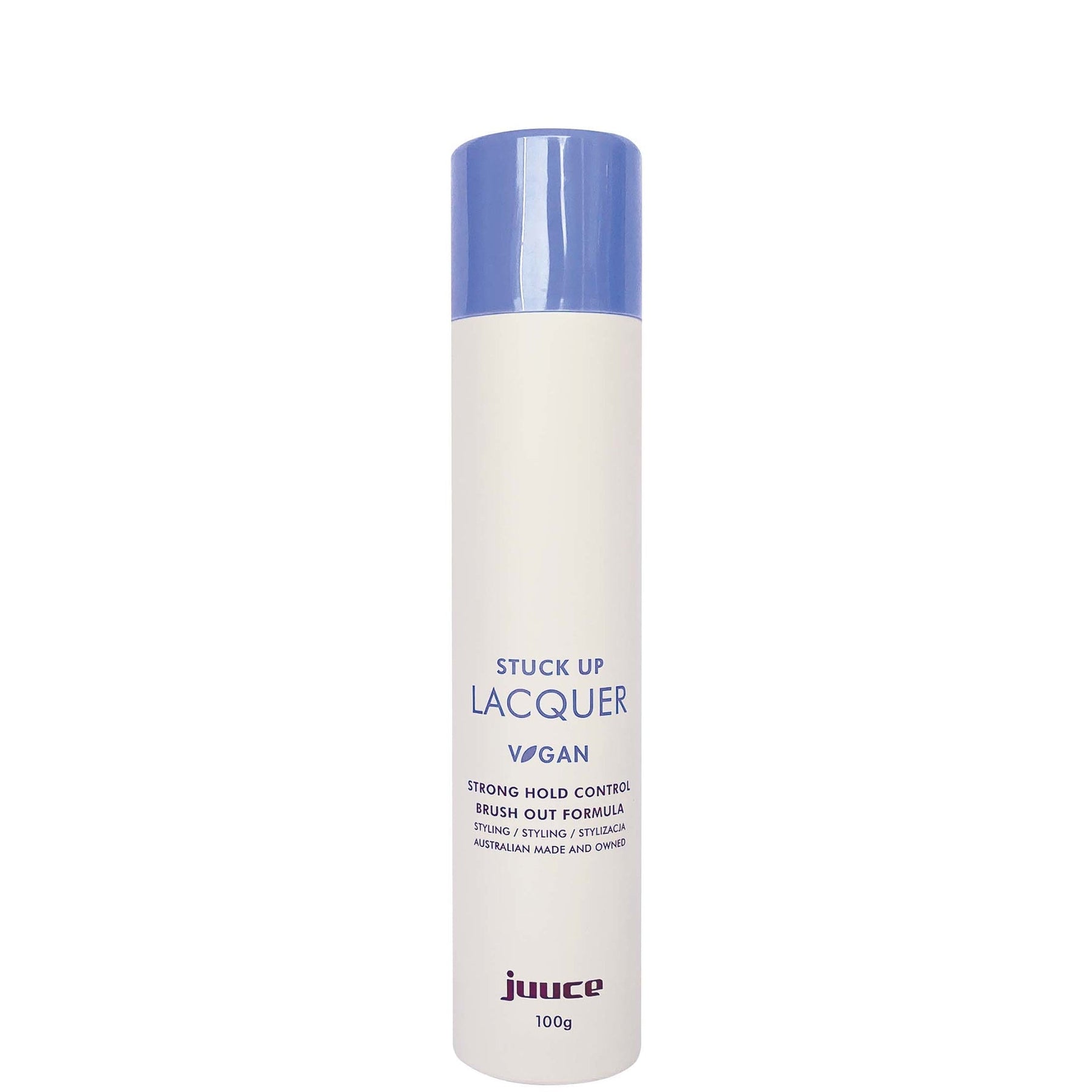Juuce Juuce Stuck Up Spray 100g Hair Care
