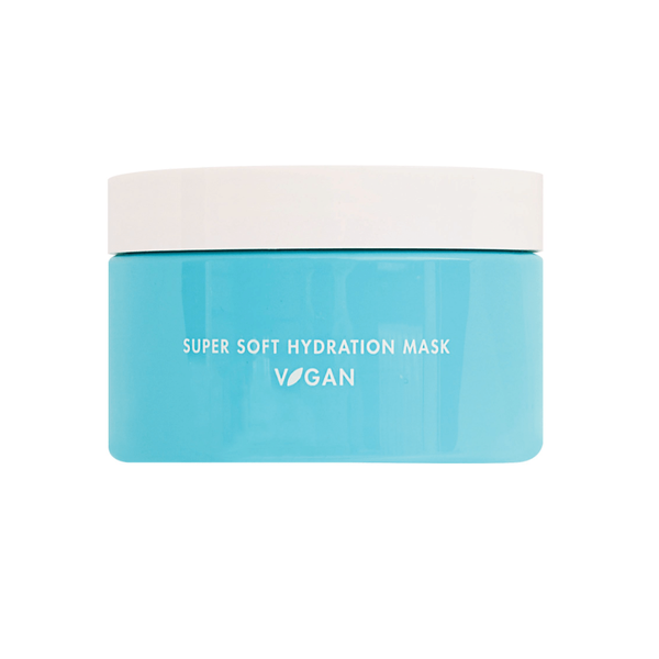 Juuce Juuce Super Soft Hydration Moisture Mask 250ml Hair Mask