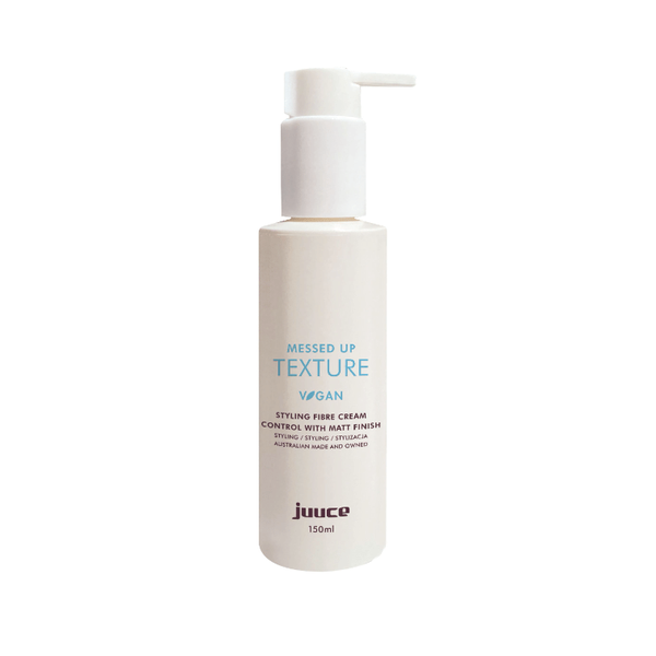 Juuce Juuce Messed Up Texture 150ml Hair Styling Products