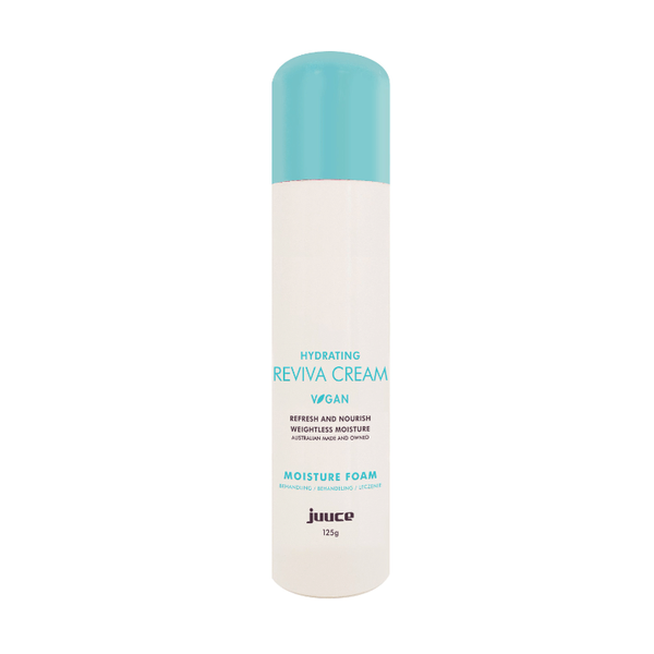 Juuce Juuce Reviva Cream 125g Hair Styling Products