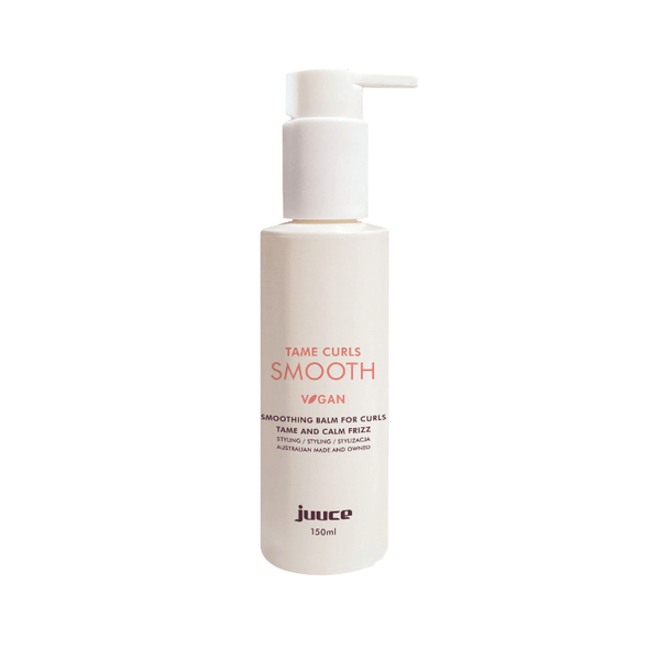 Juuce Juuce Tame Curl Smooth 150ml Hair Styling Products