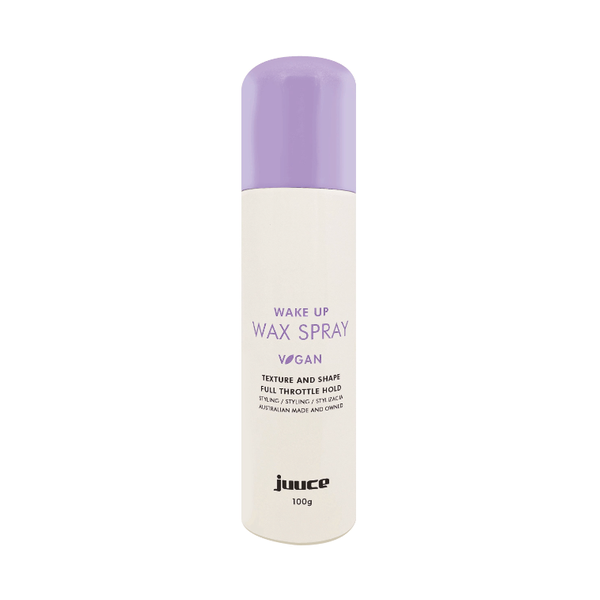 Juuce Juuce Wake Up Wax 100g Hair Styling Products