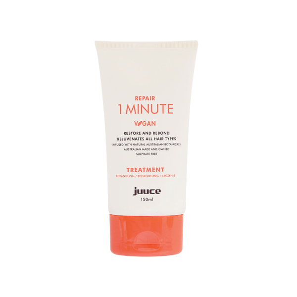 Juuce Juuce 1 Minute Treatment 150ml